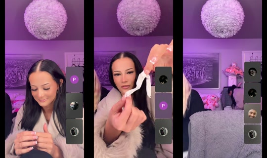 amalie.mikalsen's Stream - May 21, 2026, 9:57 PM