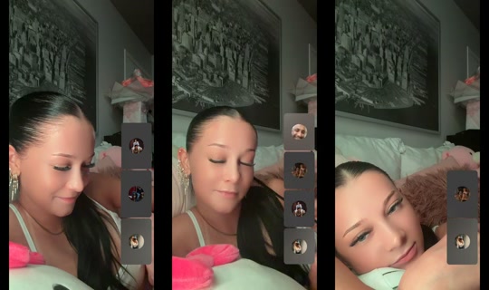 amalie.mikalsen's Stream - May 22, 2026, 12:18 AM