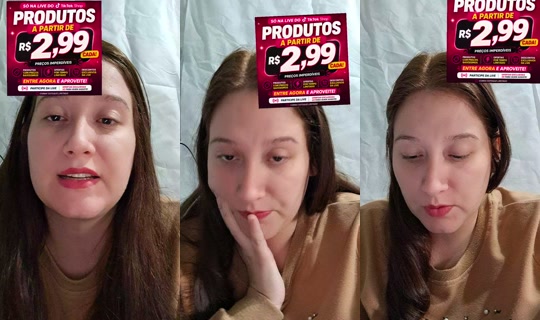 amandafrancisca22's Stream - Jun 26, 2026, 1:09 PM