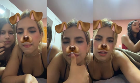 amandiaferreiraa's Stream - May 17, 2026, 7:04 PM