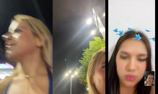 amandiaferreiraa's Stream - May 18, 2026, 10:44 PM