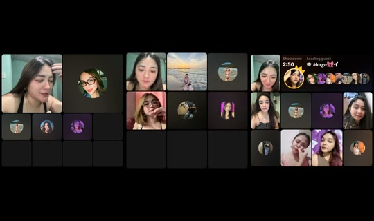amayaaaaa09's Stream - Jun 26, 2026, 11:11 AM