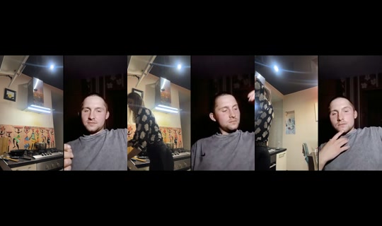 amazonka6969's Stream - May 21, 2026, 6:57 PM