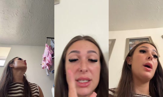ameliapritchardlive's Stream - Jun 23, 2026, 10:53 AM
