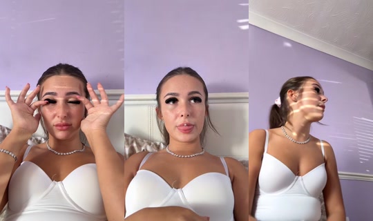 ameliapritchardlive Yayını - 24 Haz 2026 15:18