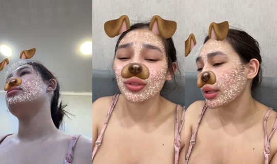ameliyaas__ 的直播 - 2026年6月24日 21:08