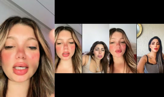 amyahmeed's Stream - Jun 23, 2026, 1:27 PM