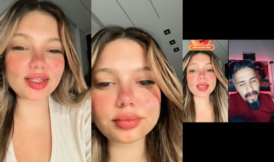 amyahmeed's Stream - Jun 23, 2026, 6:41 PM
