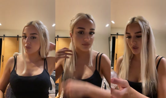 amyrehal's Stream - Jun 23, 2026, 8:52 PM