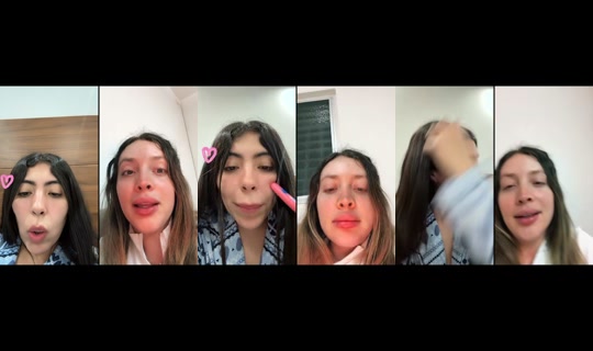 anafervazquez0 の配信 - 2026年6月24日 4:40