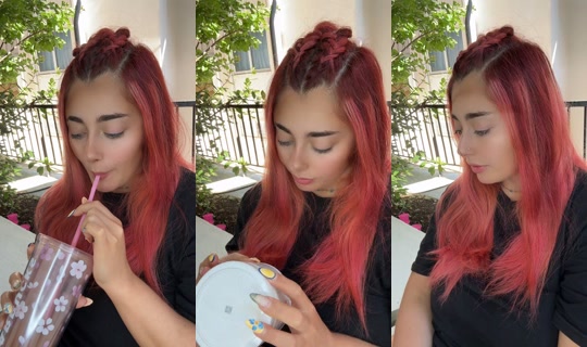 anastasiaboudouridou's Stream - May 21, 2026, 5:47 AM