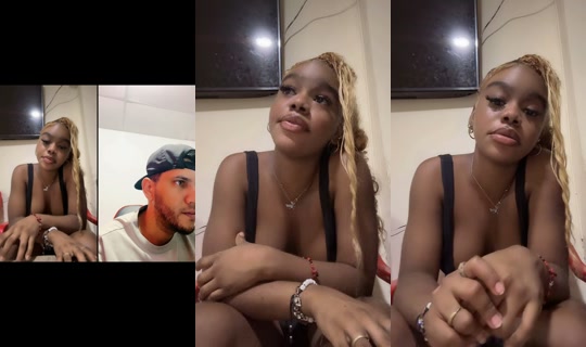 andreagarcia_22's Stream - May 19, 2026, 5:31 AM
