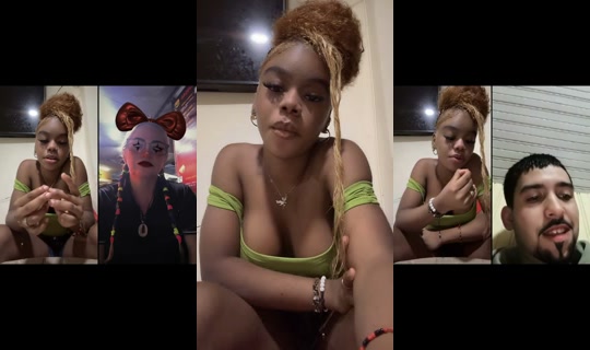 andreagarcia_22's Stream - May 21, 2026, 12:00 AM
