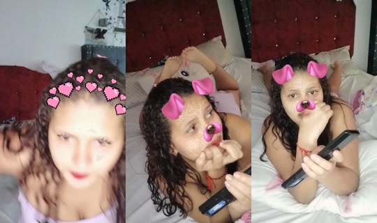 andreamartinez161120's Stream - May 21, 2026, 4:00 PM