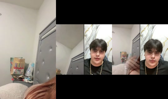 andreitaaaq's Stream - May 19, 2026, 6:50 AM