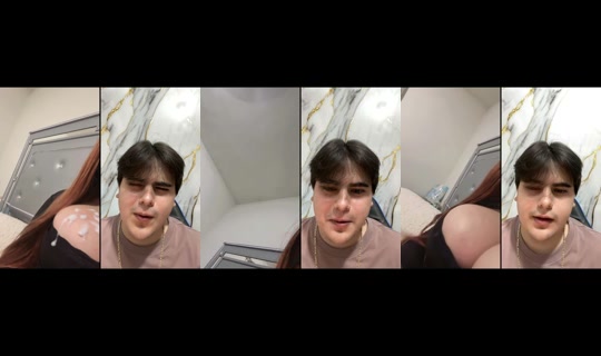 andreitaaaq's Stream - May 22, 2026, 7:34 AM