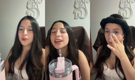 Live de andreukiii - 17 de mai. de 2026, 6:39