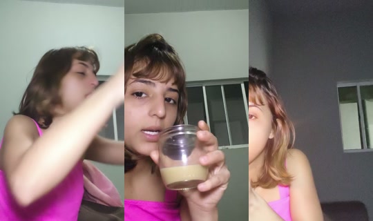 Stream anema_paula - 18 Mei 2026, 10.38