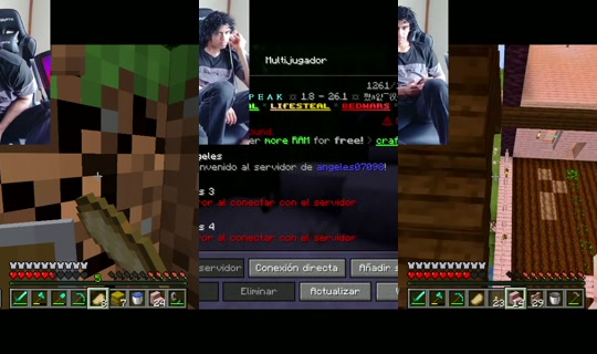 angeles_montano's Stream - Jun 27, 2026, 2:43 AM