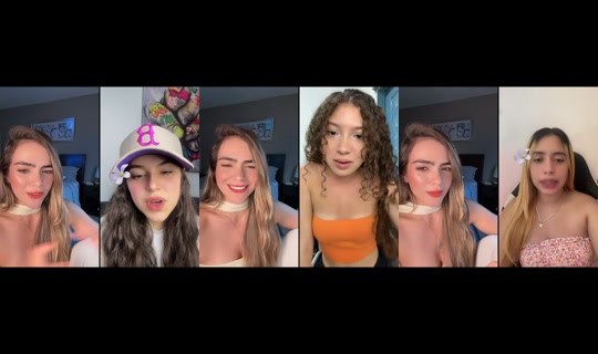 angelica23016's Stream - Jun 23, 2026, 8:25 PM