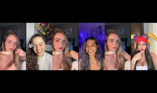 angelica23016's Stream - Jun 23, 2026, 9:16 PM