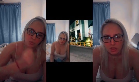 angelicacolmenarez3's Stream - May 21, 2026, 4:47 AM