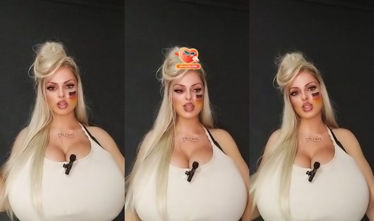 Live de angellasinnlich - 25 de jun. de 2026, 21:18