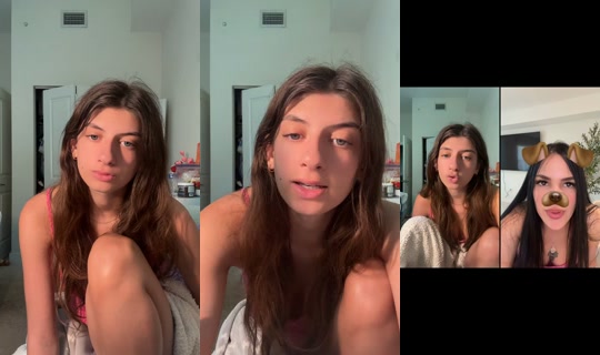 angie.scalici's Stream - May 20, 2026, 6:02 PM