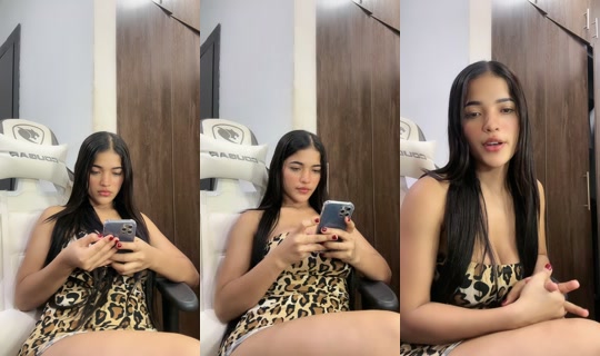 angiemj99's Stream - May 21, 2026, 7:11 AM