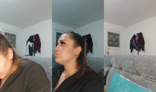 angievanesita's Stream - Jun 24, 2026, 12:45 AM