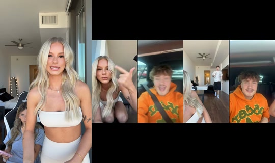 angrykenziesmith's Stream - Jun 23, 2026, 10:09 PM