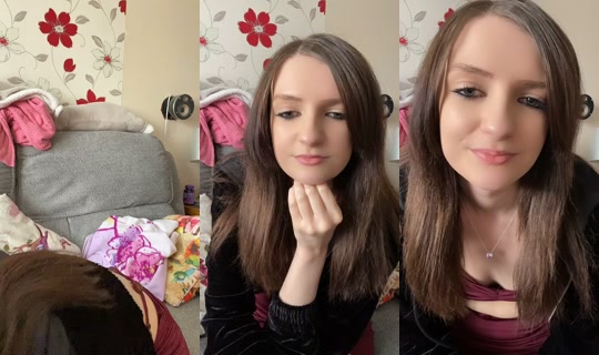 anitariley_x's Stream - May 21, 2026, 5:18 PM