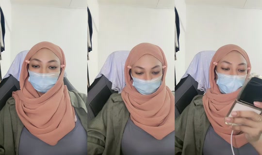 annzulkefli's Stream - May 18, 2026, 6:09 PM
