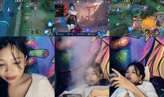 apriljaneanduyangmail.co's Stream - Jun 23, 2026, 2:26 PM