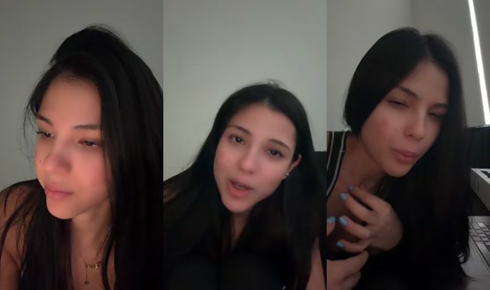 arianskytamecka's Stream - May 21, 2026, 10:11 PM
