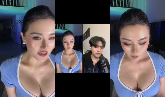 arieljinshan's Stream - May 17, 2026, 7:55 PM