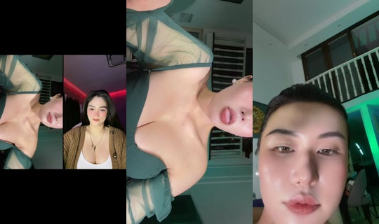 arieljinshan's Stream - May 18, 2026, 4:32 PM