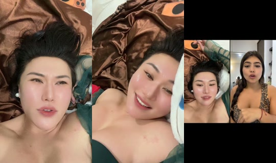 arieljinshan's Stream - May 18, 2026, 9:27 PM