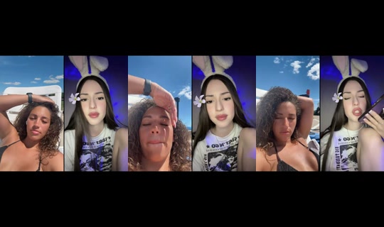 ariessqueeen's Stream - Jun 24, 2026, 7:32 PM