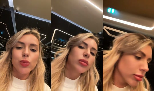 Stream de arinawonderwoman – 20 mai 2026, 18:21