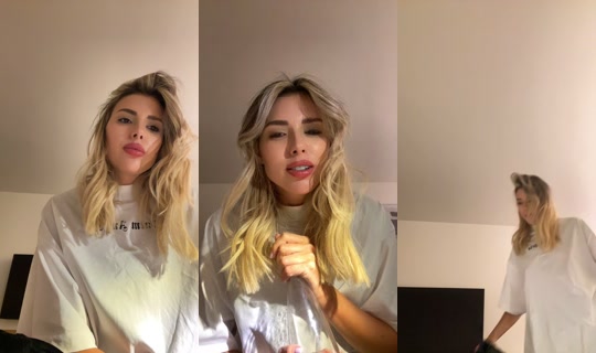 Stream de arinawonderwoman – 20 mai 2026, 18:36