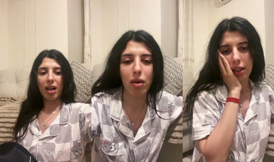 arlet1634's Stream - May 17, 2026, 11:53 PM