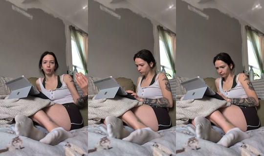 arouseyou's Stream - May 22, 2026, 3:12 PM