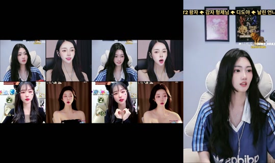 artmedia_queen's Stream - Jun 23, 2026, 3:26 PM