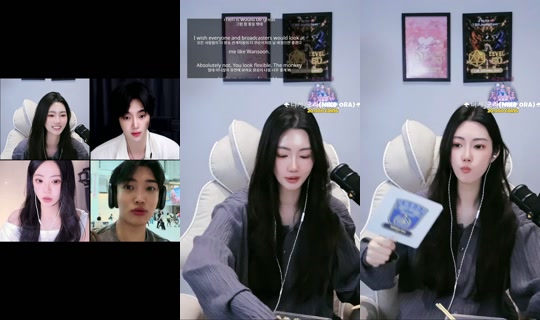 Stream di artmedia_queen - 24 giu 2026, 3:08