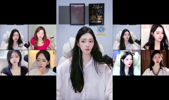 artmedia_queen's Stream - Jun 25, 2026, 4:09 AM