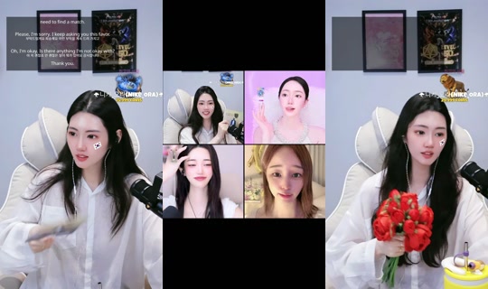 artmedia_queen's Stream - Jun 25, 2026, 2:41 PM