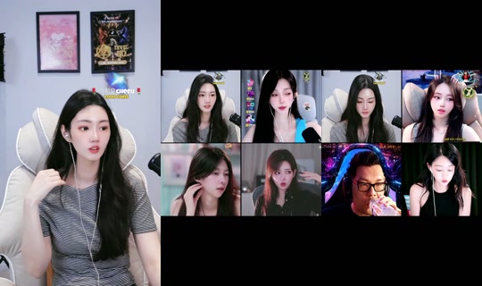 artmedia_queen's Stream - Jun 27, 2026, 2:22 AM