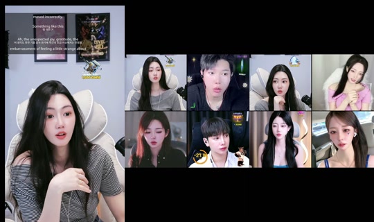 Stream ni artmedia_queen - Hun 27, 2026, 4:54 AM