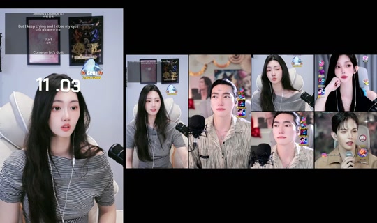 Stream ni artmedia_queen - Hun 27, 2026, 5:45 AM